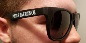 Pints & Barrels Co. Sunglasses