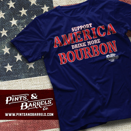 Support America Original T-Shirt