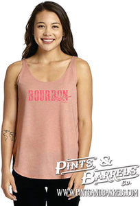 Bourbon Girl - Ladies Shirts