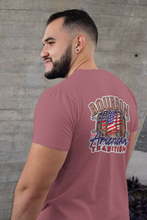 Load image into Gallery viewer, American Tradition Unisex T-Shirt